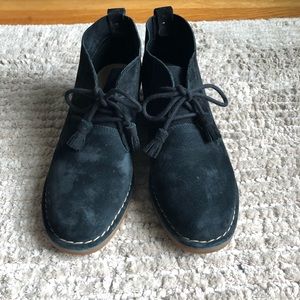 Cyra Catelyn Bootie Sz8